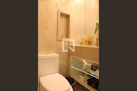 Apartamento à venda com 88m², 2 quartos e 2 vagasBanheiro