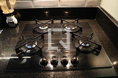 Apartamento à venda com 88m², 2 quartos e 2 vagasCozinha