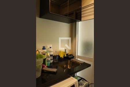 Apartamento à venda com 88m², 2 quartos e 2 vagasÁrea de Serviço