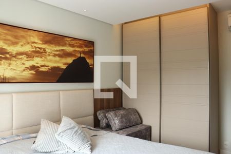 Apartamento à venda com 88m², 2 quartos e 2 vagasSuíte 