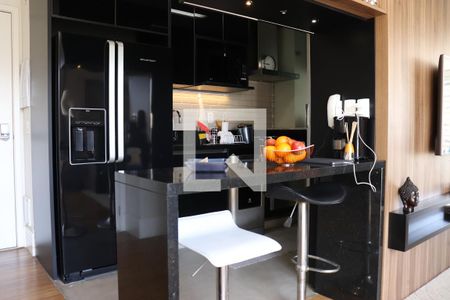 Apartamento à venda com 88m², 2 quartos e 2 vagasCozinha