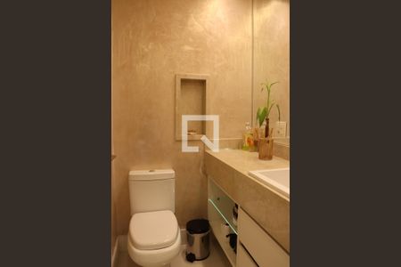 Apartamento à venda com 88m², 2 quartos e 2 vagasBanheiro