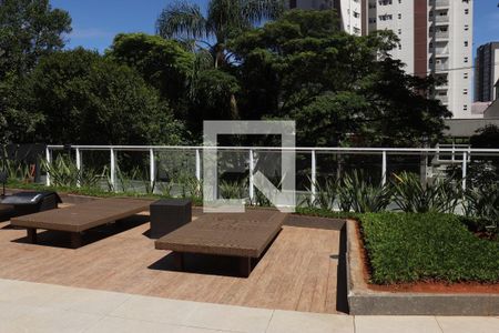 Apartamento à venda com 88m², 2 quartos e 2 vagasÁrea comum 