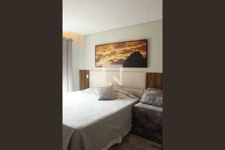 Apartamento à venda com 88m², 2 quartos e 2 vagasSuíte 