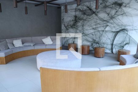 Apartamento à venda com 88m², 2 quartos e 2 vagasÁrea comum 