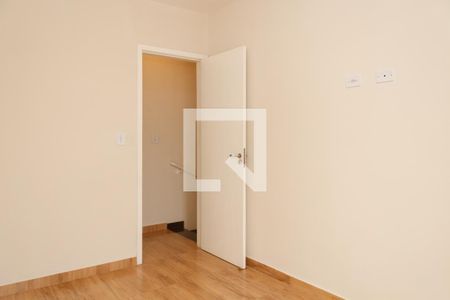 Quarto 1 de casa de condomínio para alugar com 2 quartos, 70m² em Vila Nova Mazzei, São Paulo