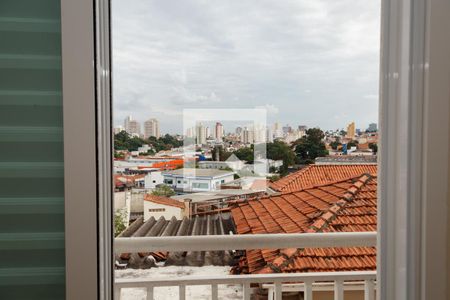 Quarto 1 de casa de condomínio para alugar com 2 quartos, 70m² em Vila Nova Mazzei, São Paulo