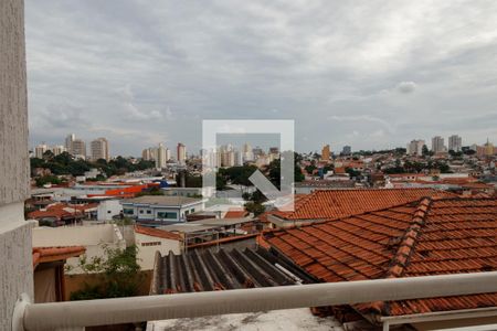 Quarto 1 - Varanda de casa de condomínio para alugar com 2 quartos, 70m² em Vila Nova Mazzei, São Paulo
