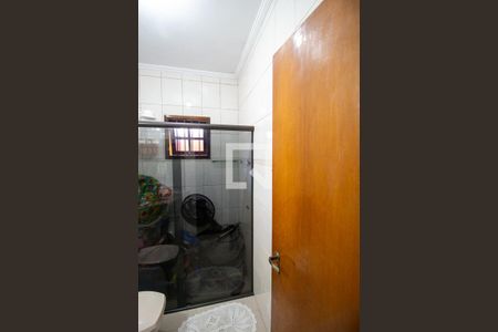 Casa para alugar com 110m², 3 quartos e 2 vagasBanheiro 2