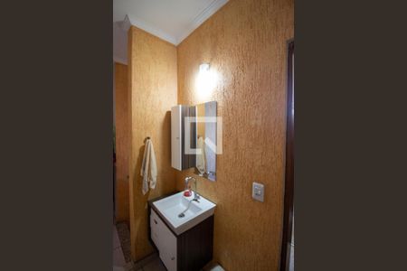 Casa para alugar com 110m², 3 quartos e 2 vagasBanheiro