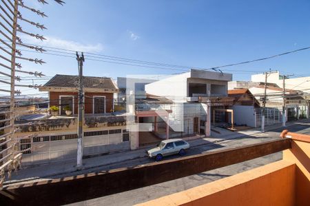 Casa para alugar com 110m², 3 quartos e 2 vagasQuarto 1 - Varanda
