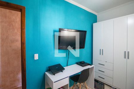 Casa para alugar com 110m², 3 quartos e 2 vagasQuarto 2