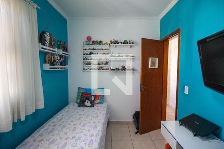 Casa para alugar com 110m², 3 quartos e 2 vagasQuarto 2