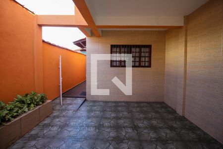 Casa para alugar com 110m², 3 quartos e 2 vagasGaragem