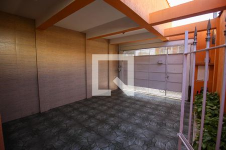 Casa para alugar com 110m², 3 quartos e 2 vagasGaragem