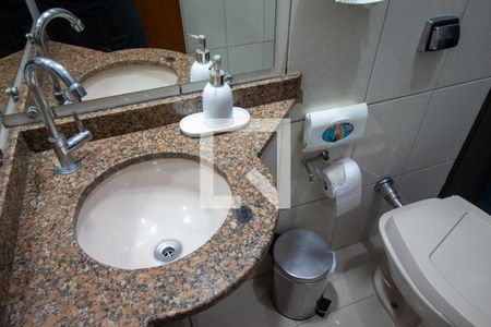 Casa para alugar com 110m², 3 quartos e 2 vagasBanheiro 2