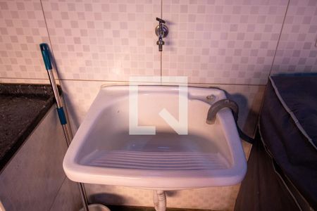 Casa para alugar com 110m², 3 quartos e 2 vagasÁrea de Serviço