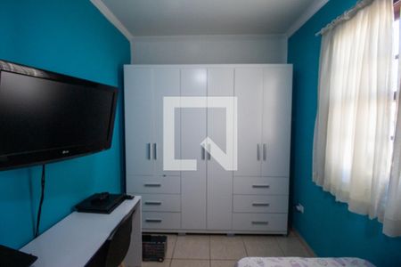 Casa para alugar com 110m², 3 quartos e 2 vagasQuarto 2