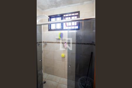 Casa para alugar com 110m², 3 quartos e 2 vagasBanheiro