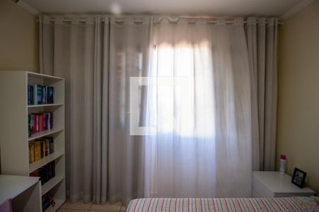 Casa para alugar com 110m², 3 quartos e 2 vagasQuarto 3