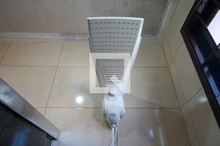 Casa para alugar com 110m², 3 quartos e 2 vagasBanheiro