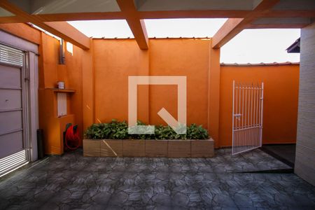 Casa para alugar com 110m², 3 quartos e 2 vagasGaragem