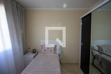 Casa para alugar com 110m², 3 quartos e 2 vagasQuarto 3