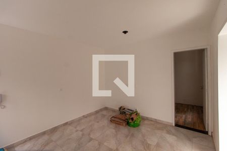 Studio de casa para alugar com 1 quarto, 40m² em Vila Lucia, São Paulo