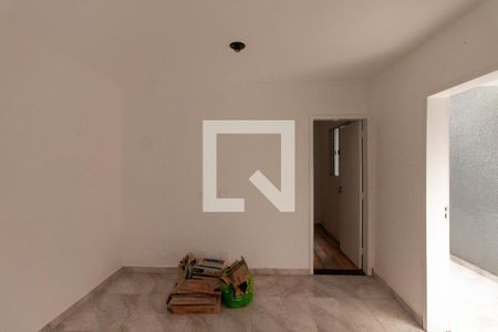 Studio de casa para alugar com 1 quarto, 40m² em Vila Lucia, São Paulo