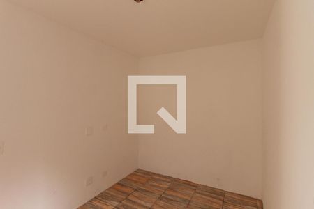 Quarto de casa para alugar com 1 quarto, 40m² em Vila Lucia, São Paulo