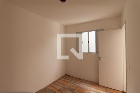 Quarto de casa para alugar com 1 quarto, 40m² em Vila Lucia, São Paulo
