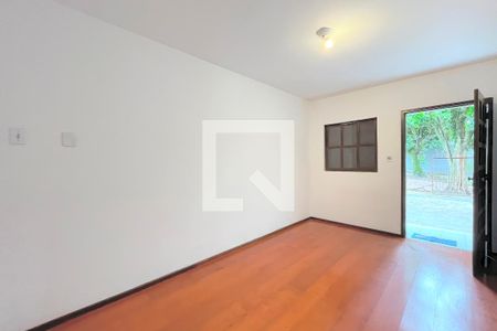 Sala de casa para alugar com 2 quartos, 87m² em Morro Santana, Porto Alegre