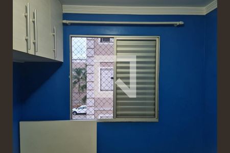 Quarto 1 de apartamento para alugar com 2 quartos, 40m² em Água Chata, Guarulhos