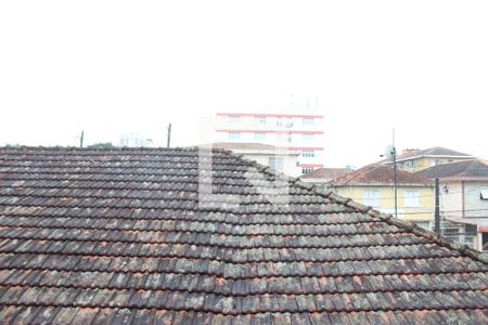 Vista Quarto 1 de apartamento para alugar com 3 quartos, 100m² em Vila Valenca, São Vicente