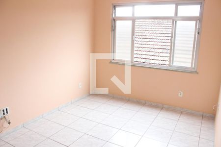 sala de apartamento para alugar com 3 quartos, 100m² em Vila Valenca, São Vicente