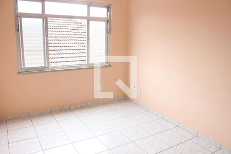 sala de apartamento para alugar com 3 quartos, 100m² em Vila Valenca, São Vicente