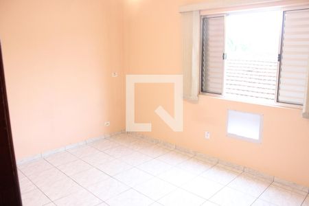 Quarto 2 de apartamento para alugar com 3 quartos, 100m² em Vila Valenca, São Vicente