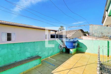 Casa à venda com 187m², 4 quartos e 2 vagas Casa à venda com 187m², 4 quartos e 2 vagasÁrea de Serviço