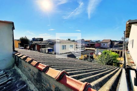 Casa à venda com 187m², 4 quartos e 2 vagas Casa à venda com 187m², 4 quartos e 2 vagasVista da Área de Serviço