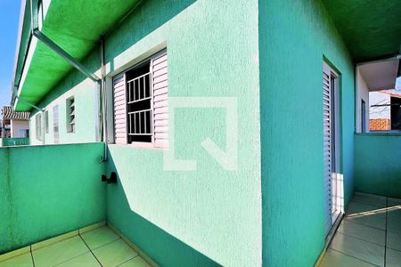 Casa à venda com 187m², 4 quartos e 2 vagas Casa à venda com 187m², 4 quartos e 2 vagasVaranda da Suíte