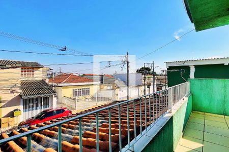 Casa à venda com 187m², 4 quartos e 2 vagas Casa à venda com 187m², 4 quartos e 2 vagasVaranda da Suíte
