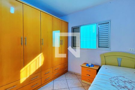 Quarto 1 de casa para alugar com 4 quartos, 187m² em Jardim Monte Carmelo, Guarulhos
