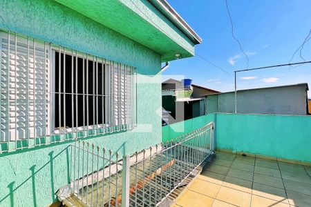 Casa à venda com 187m², 4 quartos e 2 vagas Casa à venda com 187m², 4 quartos e 2 vagasÁrea de Serviço