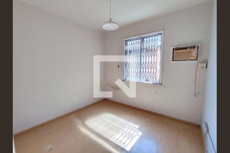 Quarto 1 de apartamento à venda com 2 quartos, 60m² em Quintino Bocaiúva, Rio de Janeiro