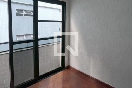 Sala 1 - 1º Piso de apartamento para alugar com 1 quarto, 94m² em Pompéia, Santos