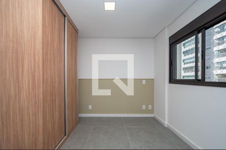 Studio de kitnet/studio para alugar com 1 quarto, 29m² em Vila Santa Catarina, São Paulo
