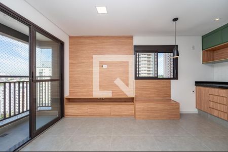 Studio de kitnet/studio para alugar com 1 quarto, 29m² em Vila Santa Catarina, São Paulo