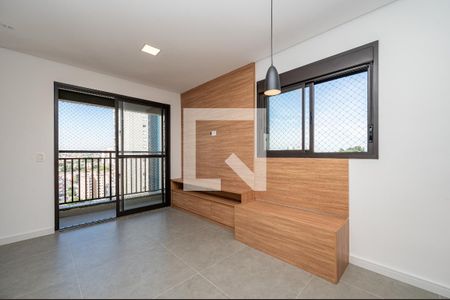 Studio de kitnet/studio para alugar com 1 quarto, 29m² em Vila Santa Catarina, São Paulo