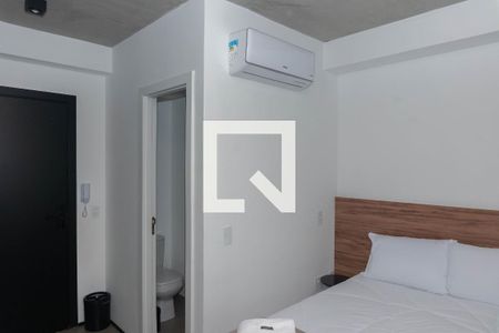 Apartamento para alugar com 1 quarto, 25m² em Bela Vista, São Paulo