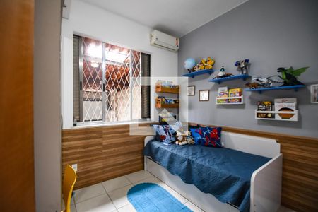 Quarto 1 de casa de condomínio à venda com 4 quartos, 98m² em Todos Os Santos, Rio de Janeiro